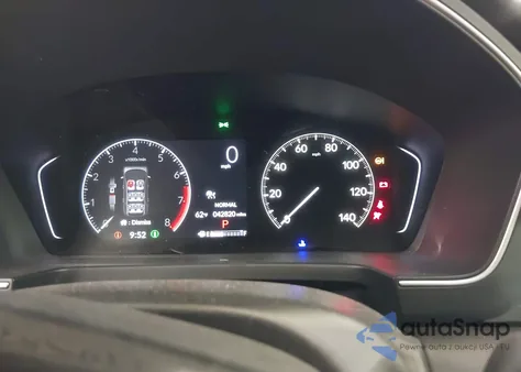 2023 Honda Pilot Awd Touring from USA, damaged, VIN 5FNYG1H75PB054251